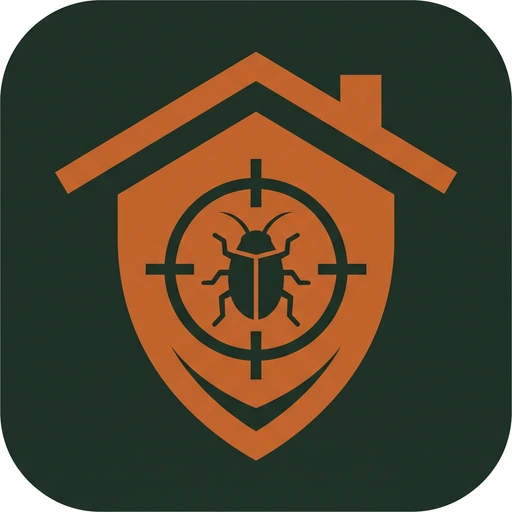 IronMeadow Pest Relief logo